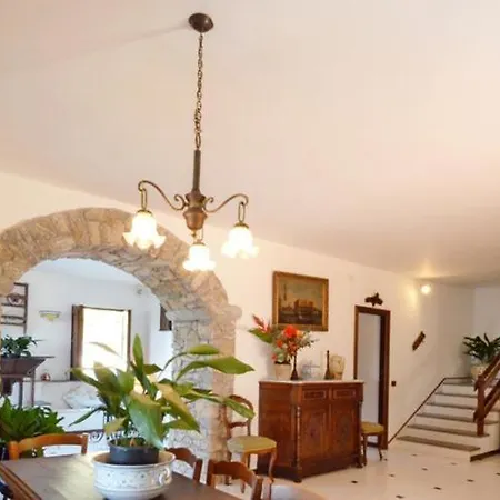 Amore - Posidonia Villa *