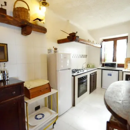 Villa Amore - Posidonia *