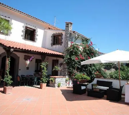 Villa Amore - Posidonia Termini