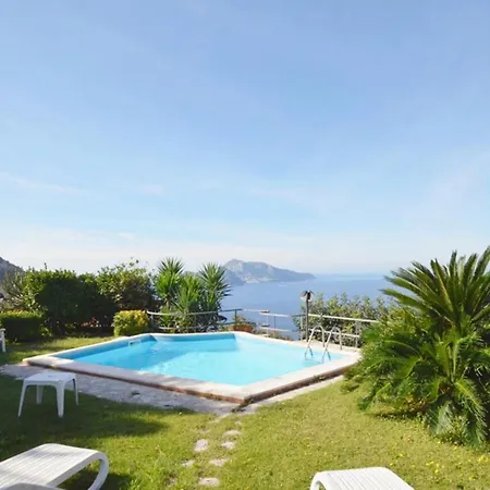 Villa Amore - Posidonia *