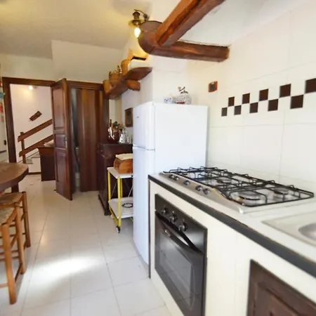 Villa Amore - Posidonia