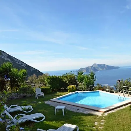 Amore - Posidonia Villa *
