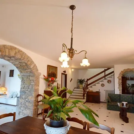 Amore - Posidonia Villa *