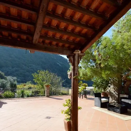 Amore - Posidonia Villa