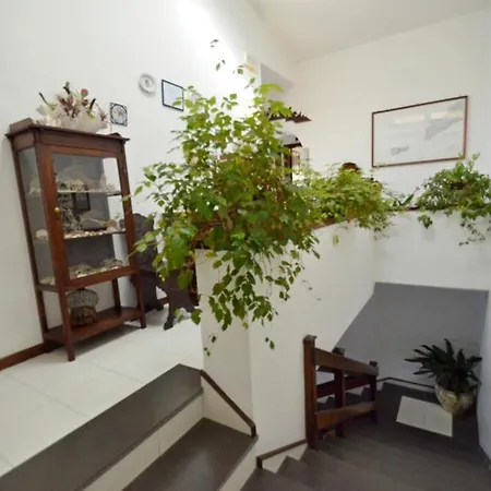 Villa Amore - Posidonia Termini