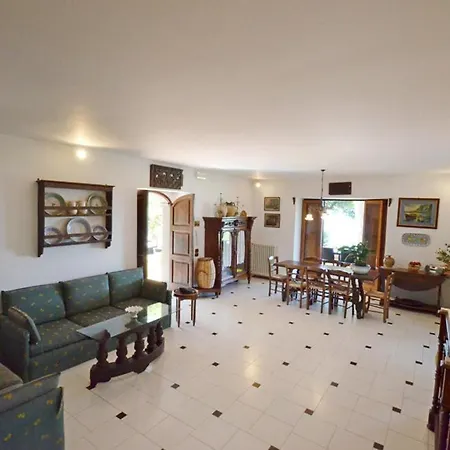 Amore - Posidonia Villa